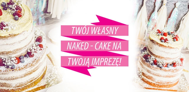 Naked-Cakes