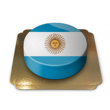 Tort - Argentyna 