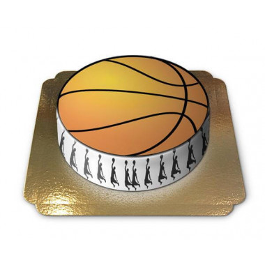 Tort koszykówka