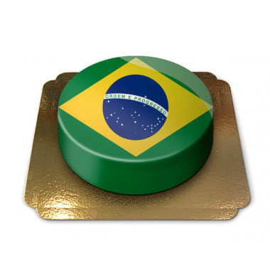 Tort - Brazylia