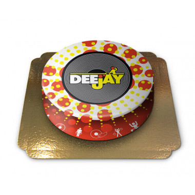 DeeJay - tort