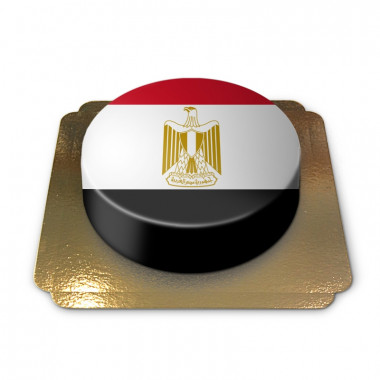 Tort - Egipt