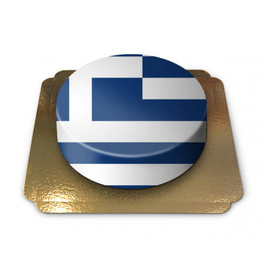 Tort - Grecja