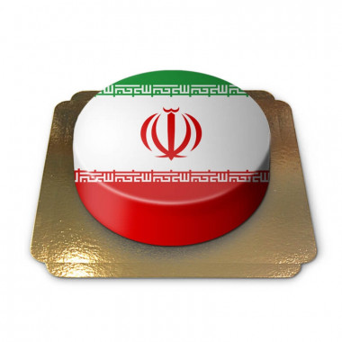 Tort- Iran