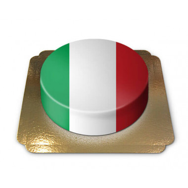 Tort - Włochy