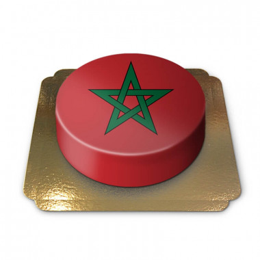 Tort- Maroko