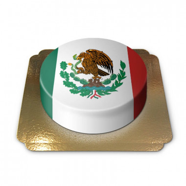 Tort-Meksyk