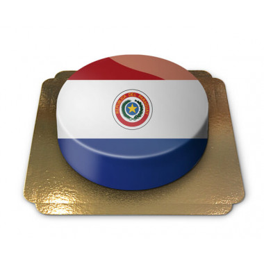 Tort Paragwaj