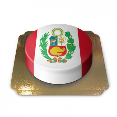 Tort-Peru
