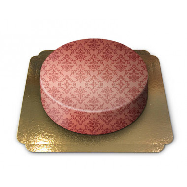Tort Royal Red