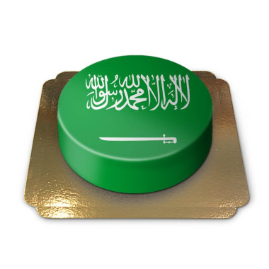 Tort-Arabia Saudyjska