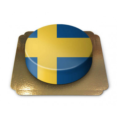 Tort - Szwecja