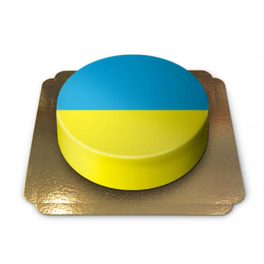 Tort - Ukraina