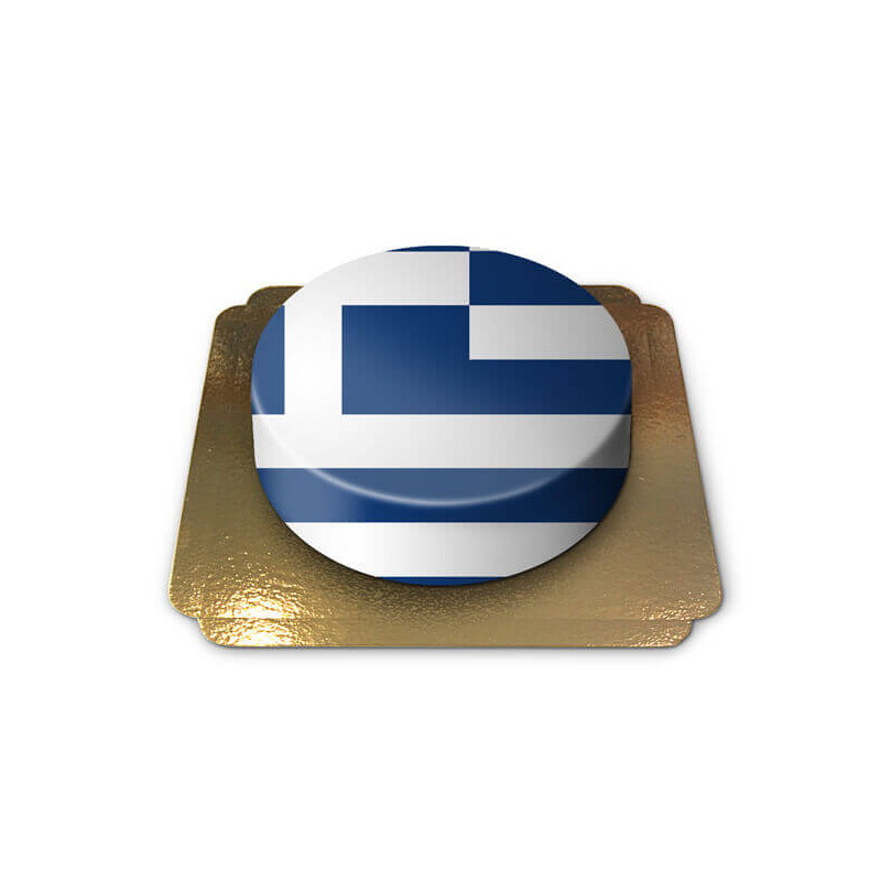 Tort - Grecja