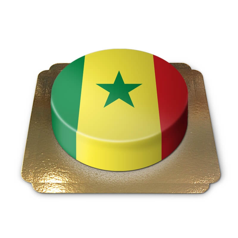 Tort-Senegal