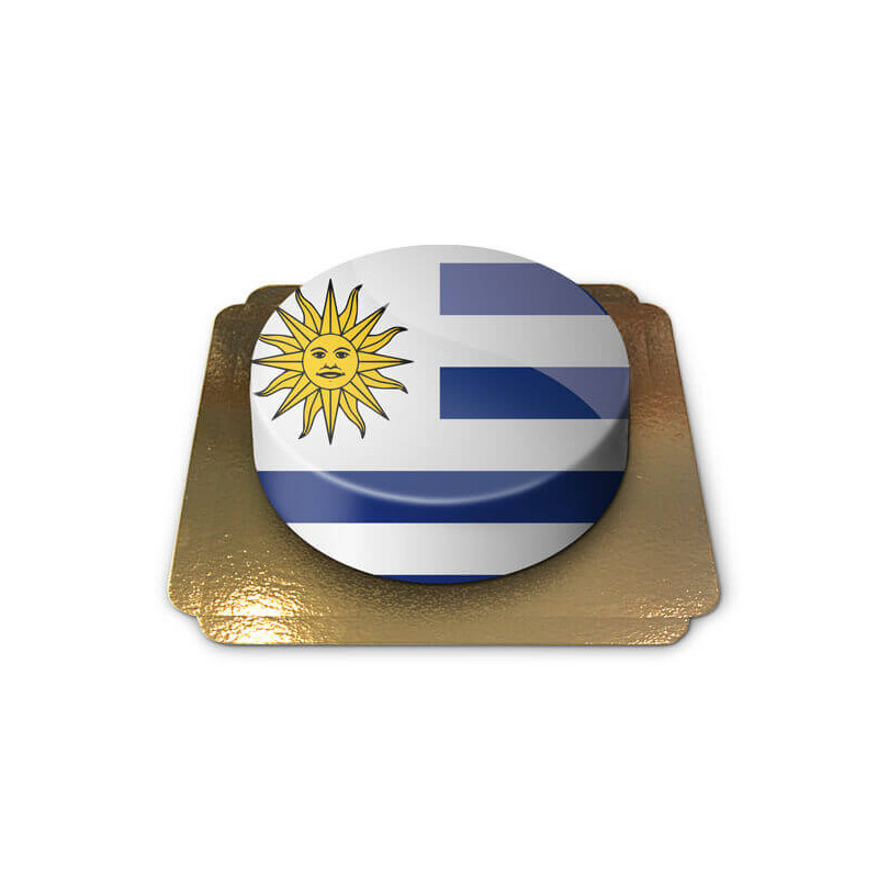 Tort- Urugwaj