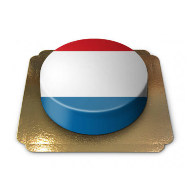Tort - Holandia