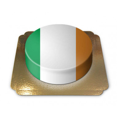 Tort - Irlandia