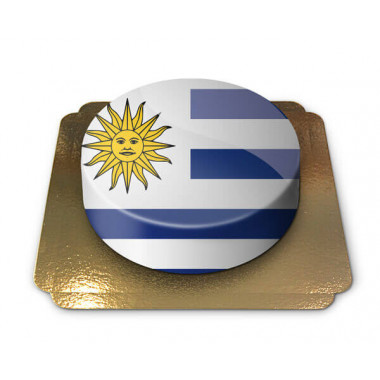 Tort- Urugwaj