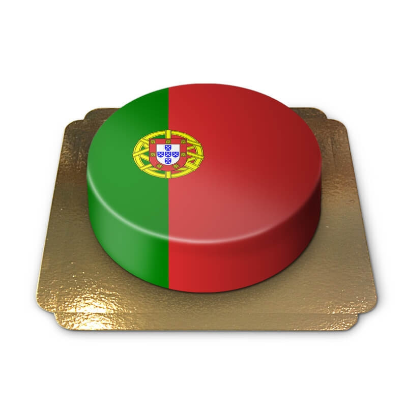 Tort - Portugalia