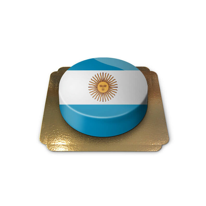 Tort - Argentyna 
