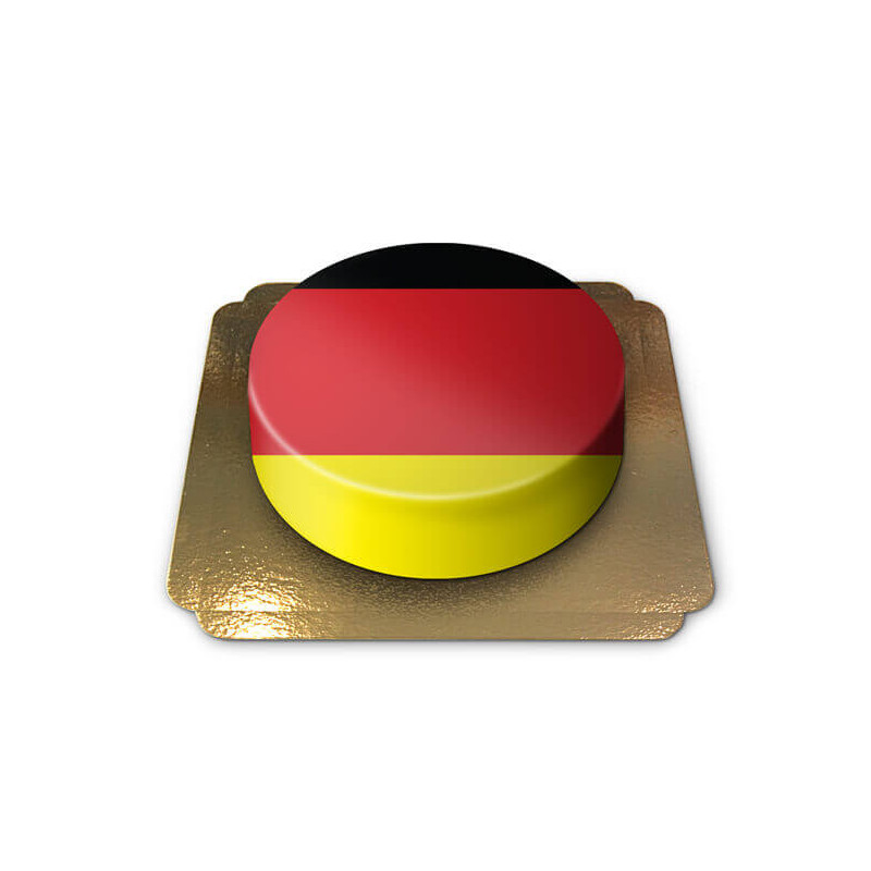 Tort - Niemcy
