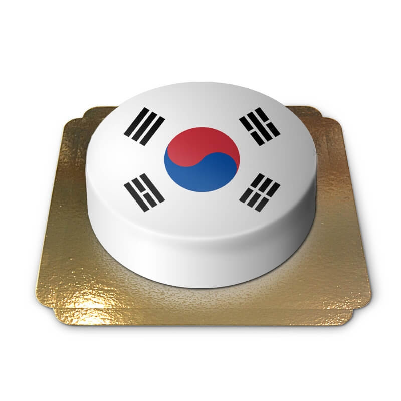 Tort-Korea Południowa