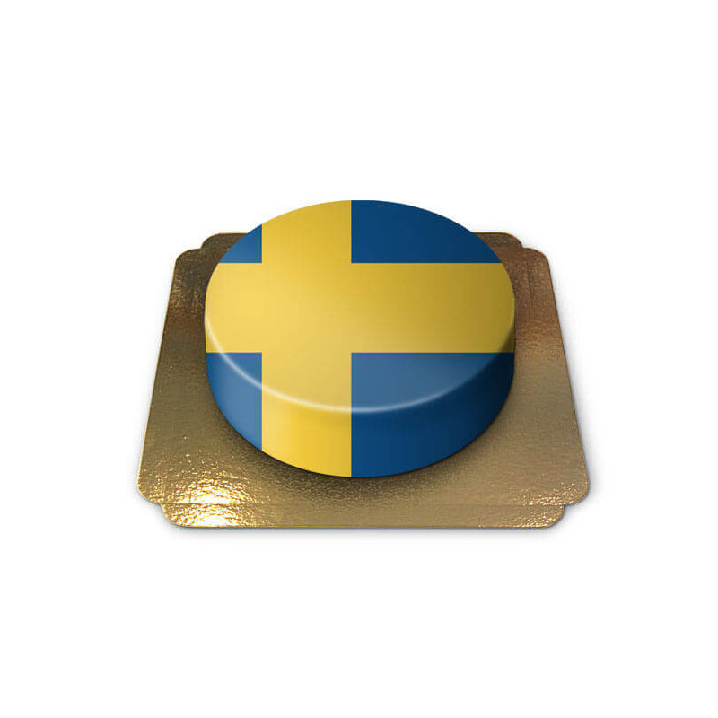 Schweden-Torte